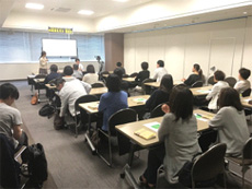 紀伊国屋書店天王寺ミオ店　刊行記念講演